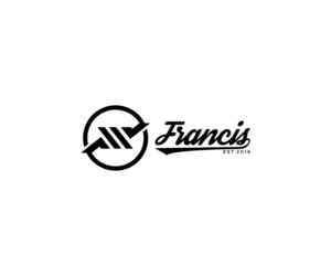 Diseño de Logo por 7528 para Francis Apparel  | Diseño: #11480002