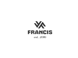 Diseño de Logo por Mirela78 para Francis Apparel  | Diseño: #11482557
