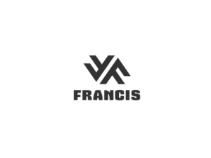 Diseño de Logo por Mirela78 para Francis Apparel  | Diseño: #11483232
