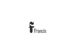 Diseño de Logo por Mirela78 para Francis Apparel  | Diseño: #11483991