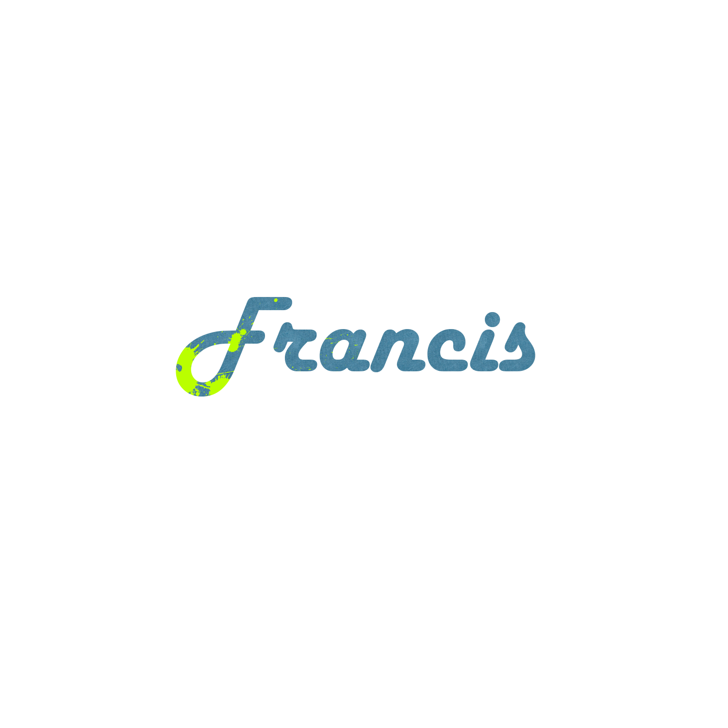Logo Design by wisy777 for Francis Apparel  | Design #11505729