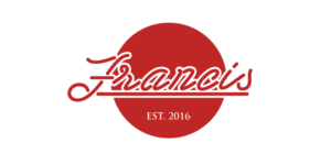 Diseño de Logo por debdesign para Francis Apparel  | Diseño: #11481561
