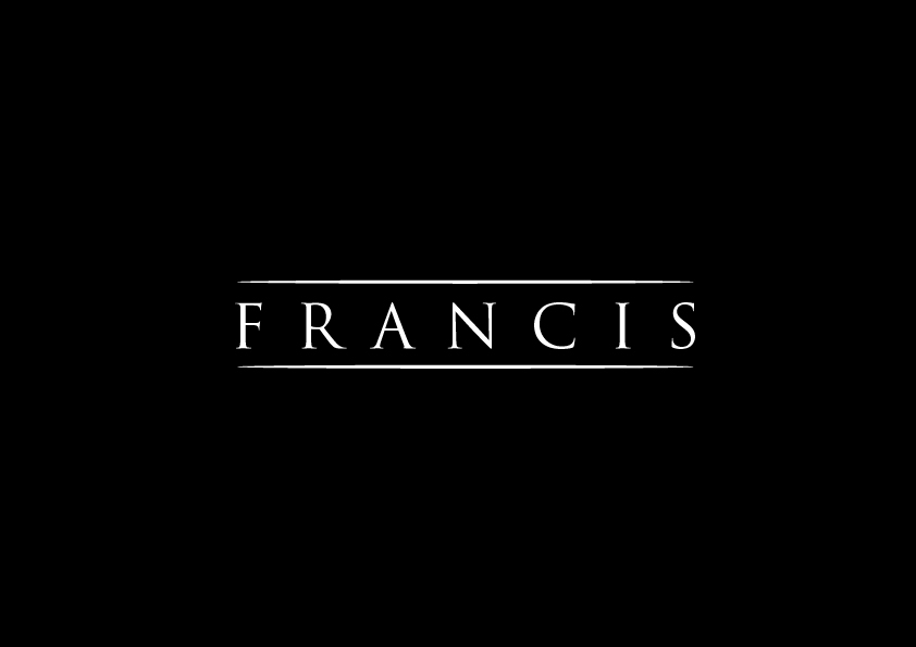 Diseño de Logo por GreenArt para Francis Apparel  | Diseño #11476384