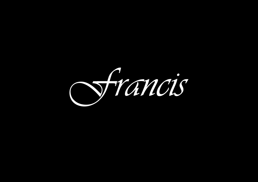 Design de Logo par GreenArt pour Francis Apparel  | Design #11476385
