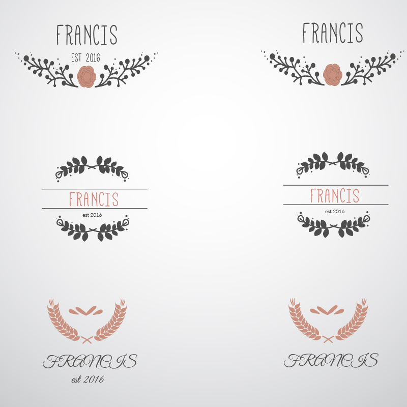 Design de Logo par Daniyal pour Francis Apparel  | Design #11475721