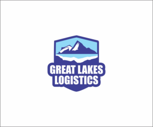 Design de Logo par stranger pour Great Lakes Logistics | Design : #11528660