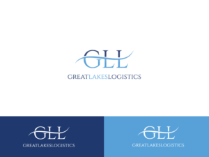 Design de Logo par Atec pour Great Lakes Logistics | Design : #11489031