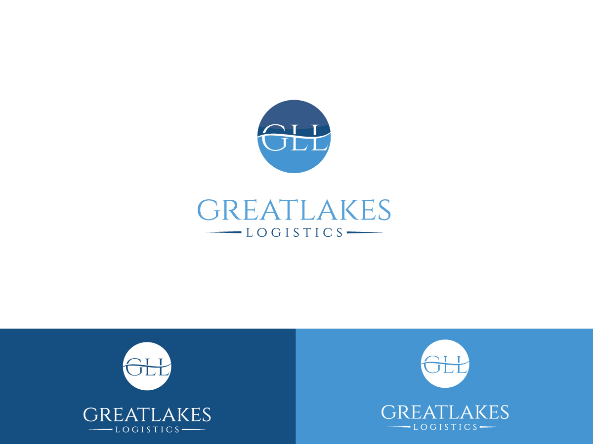 Design de Logo par Atec pour Great Lakes Logistics | Design #11542388