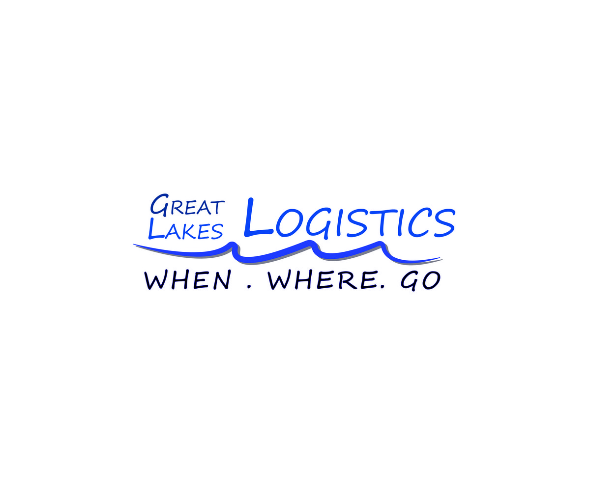 Design de Logo par eMARK pour Great Lakes Logistics | Design #11533359