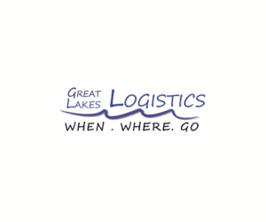 Design de Logo par eMARK pour Great Lakes Logistics | Design : #11533359