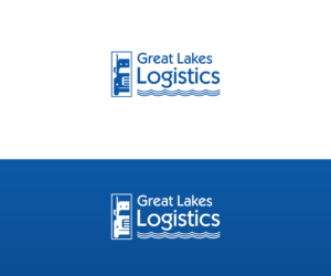 Design de Logo par eMARK pour Great Lakes Logistics | Design : #11533361