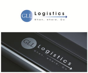 Design de Logo par eMARK pour Great Lakes Logistics | Design : #11614057