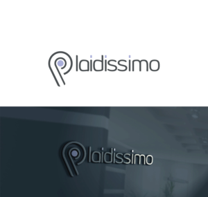 Logo Design by Nadeem for Plaidissimo | Design: #11474033