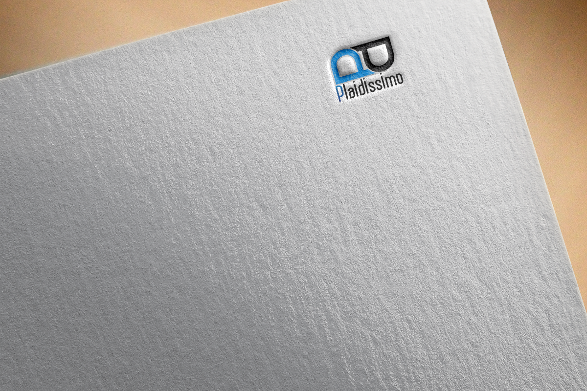 Diseño de Logo por LJ Creation para Plaidissimo | Diseño #11561134