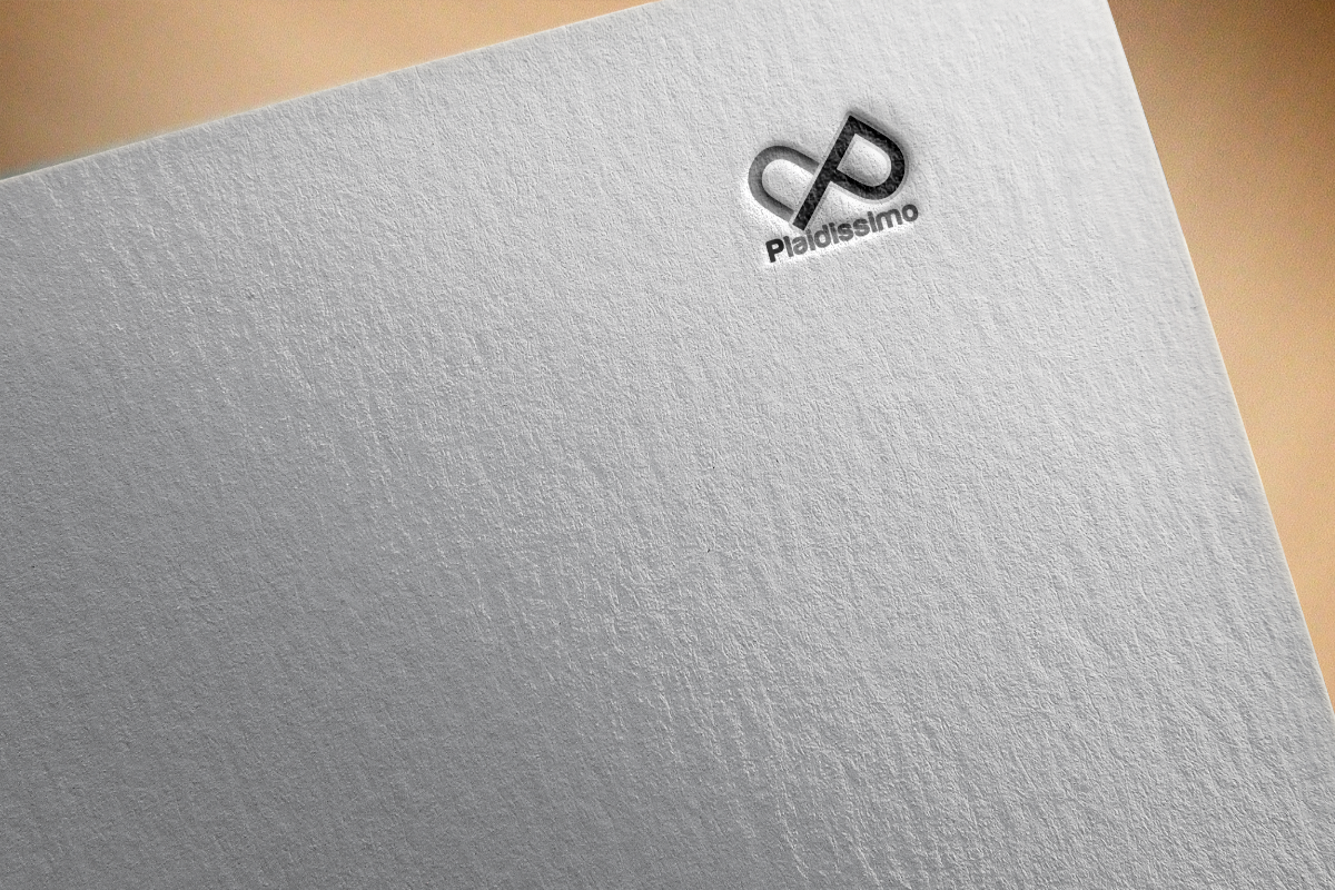 Diseño de Logo por LJ Creation para Plaidissimo | Diseño #11561229