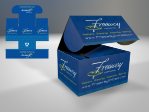 Packaging Design by lionx for this project | Design: #11512076