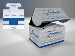 Packaging Design by lionx for this project | Design: #11512079