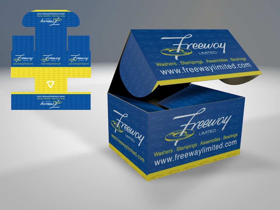 Packaging Design by lionx for this project | Design #11553291