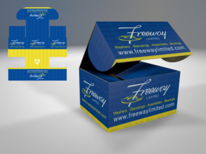 Packaging Design by lionx