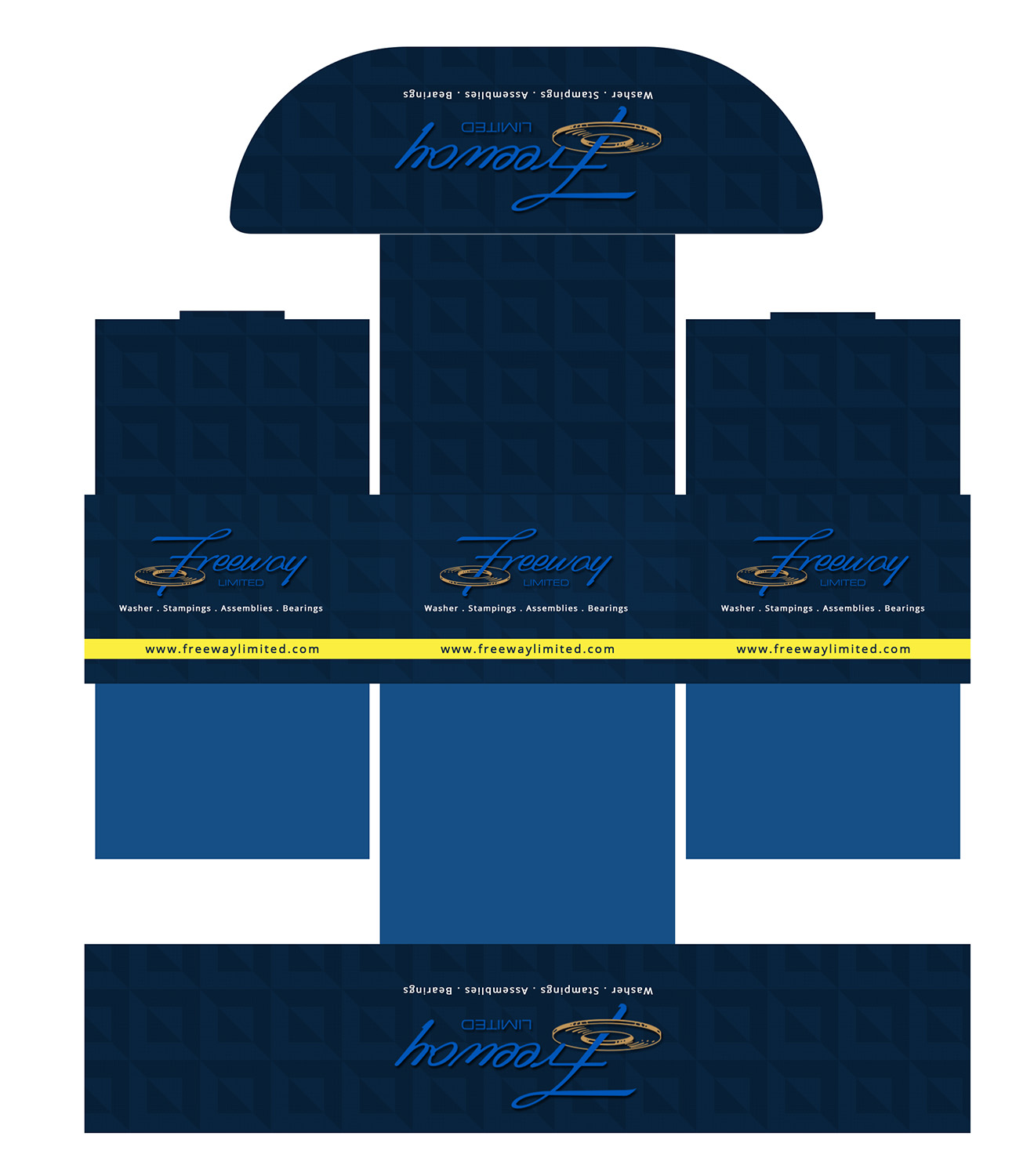 Packaging Design by maricreatives for this project | Design #11478126