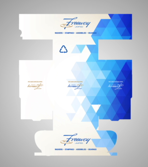 Packaging Design by DesignSolutions