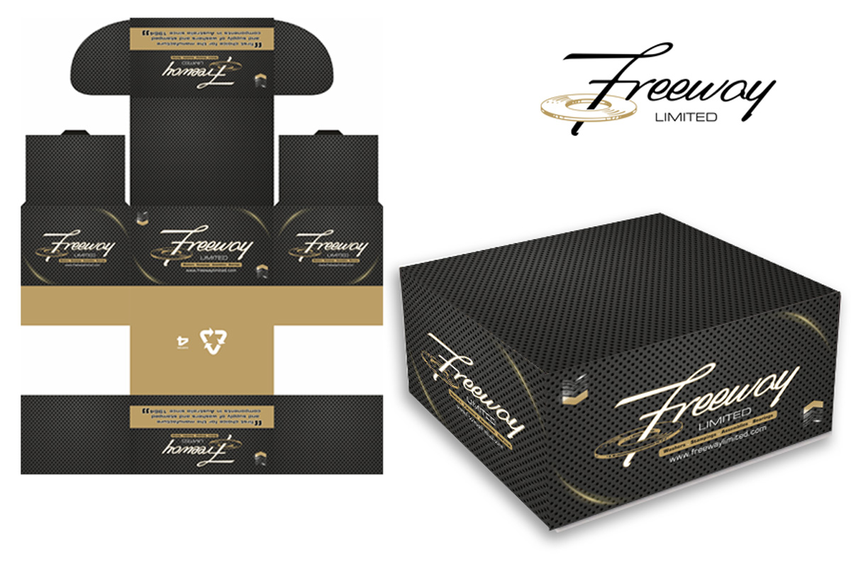 Packaging Design by Xclusive Designers for this project | Design #11556987