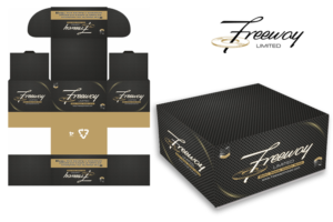 Packaging Design by Xclusive Designers