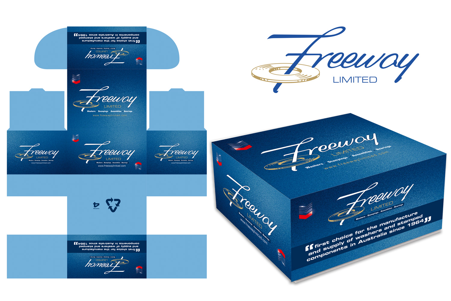 Packaging Design by Xclusive Designers for this project | Design #11558204