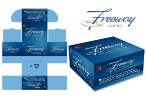 Packaging Design by Xclusive Designers for this project | Design: #11558204