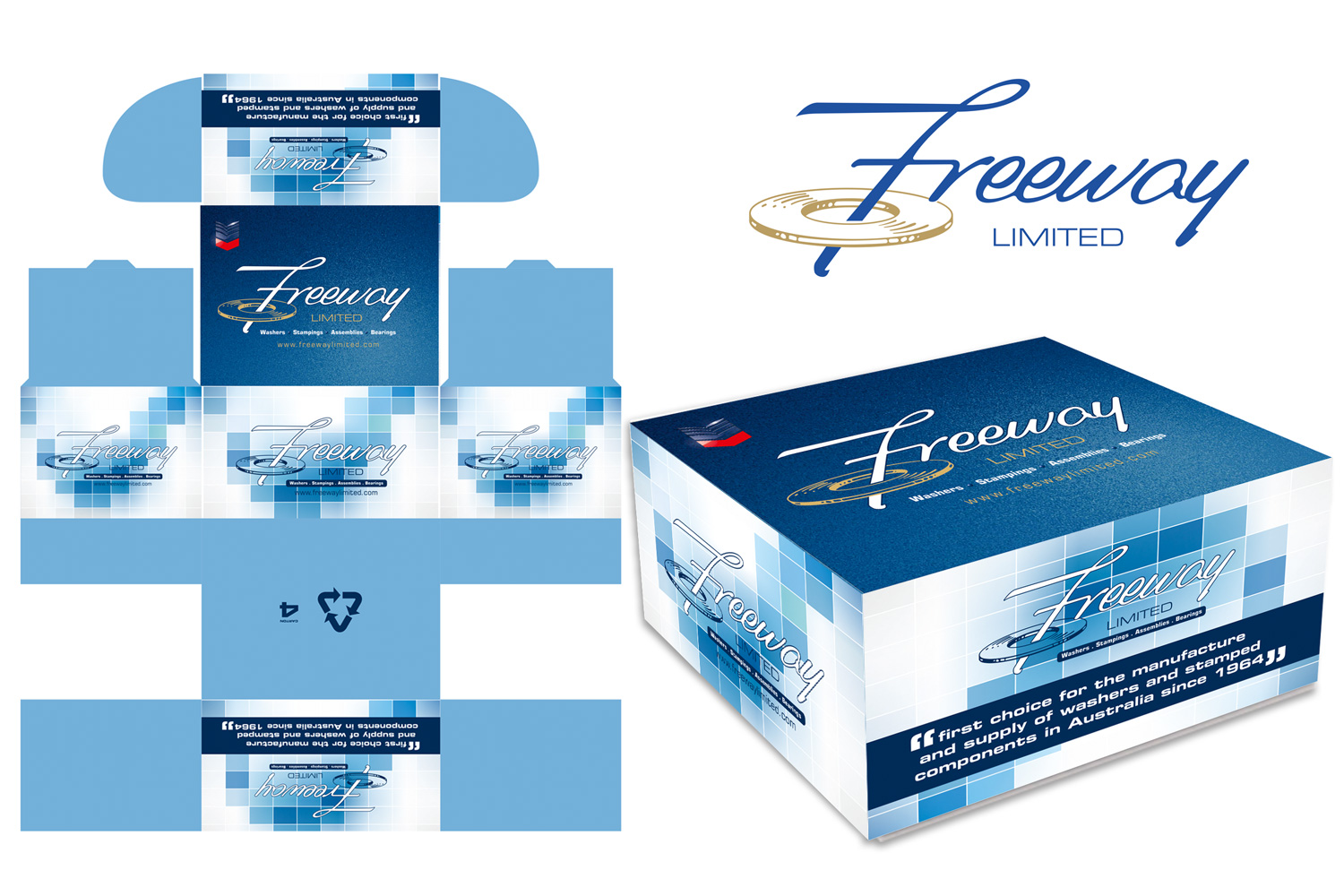 Packaging Design by Xclusive Designers for this project | Design #11558366