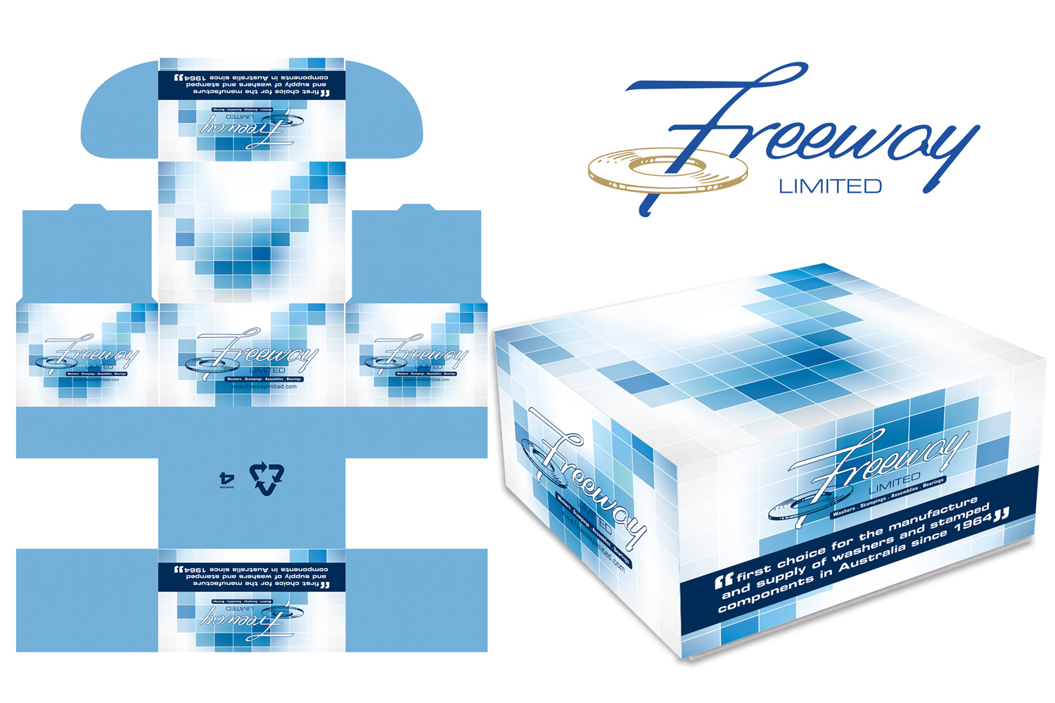 Packaging Design by Xclusive Designers for this project | Design #11558367