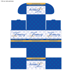 Packaging Design by Namita for this project | Design: #11491810