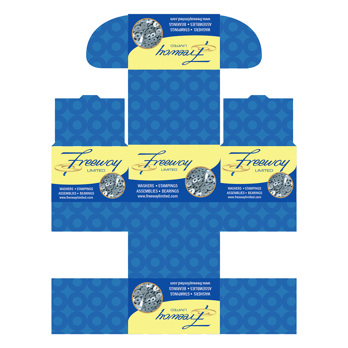 Packaging Design by Namita for this project | Design #11497833