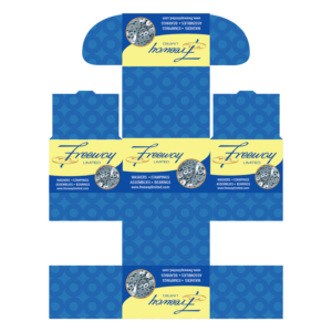 Packaging Design by Namita for this project | Design: #11497833