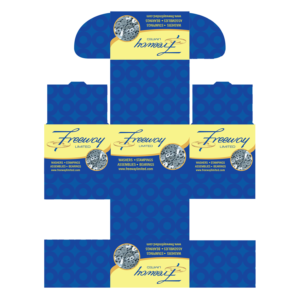 Verpackungs-Design von Namita für dieses Projekt | Design #11497834