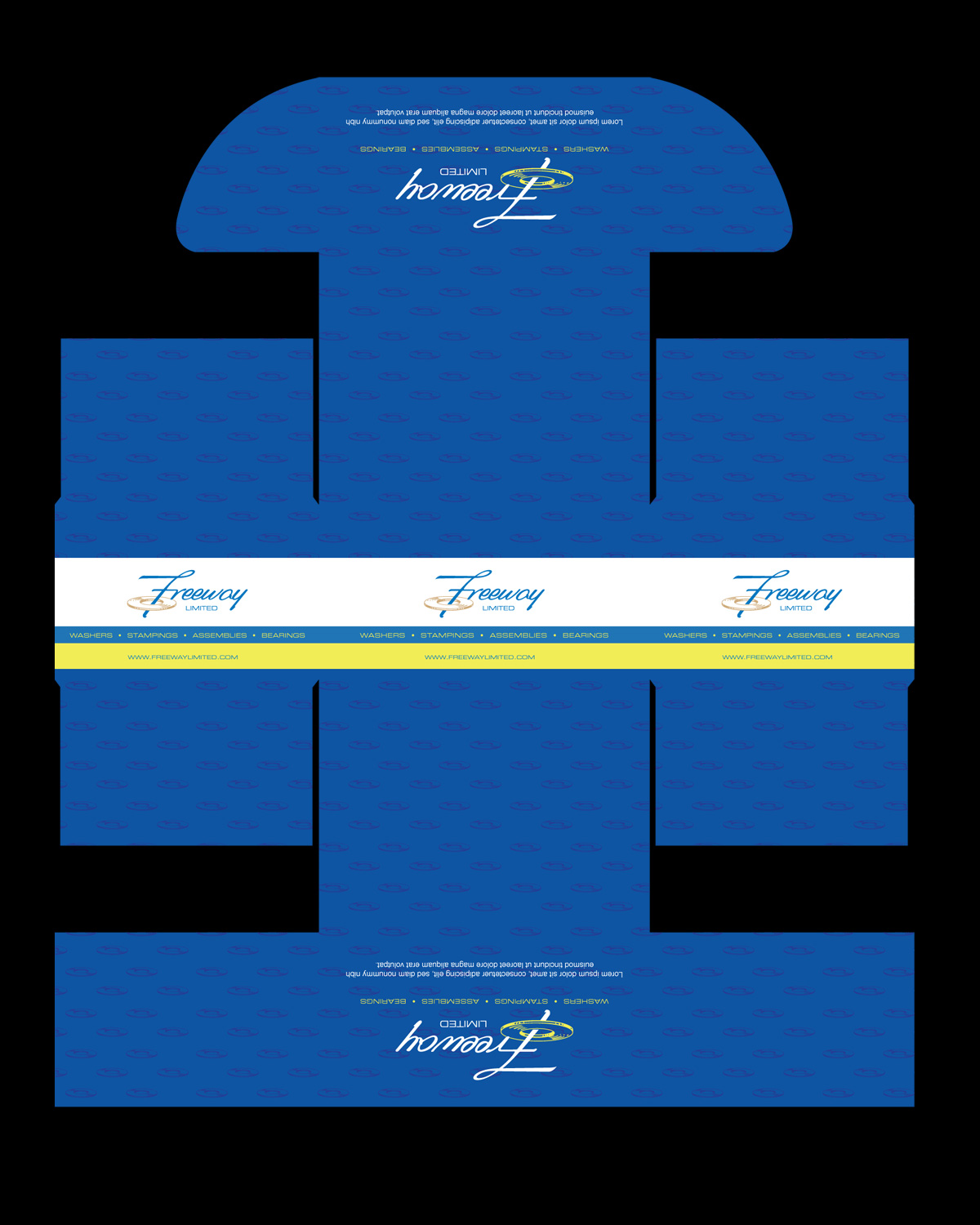 Packaging Design by pivotaldesign.biz for this project | Design #11527566