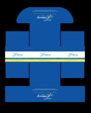 Packaging Design by pivotaldesign.biz for this project | Design: #11527566