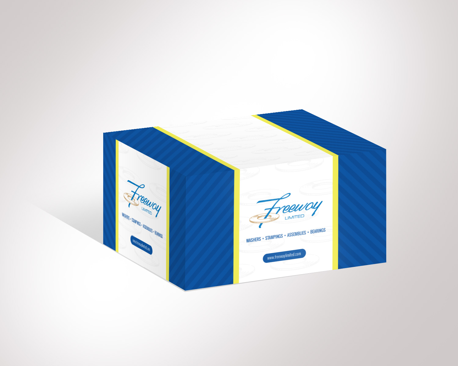 Packaging Design by pivotaldesign.biz for this project | Design #11527568