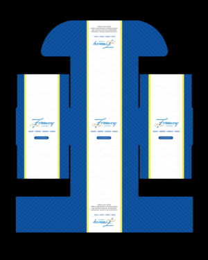 Packaging Design by pivotaldesign.biz for this project | Design: #11527569