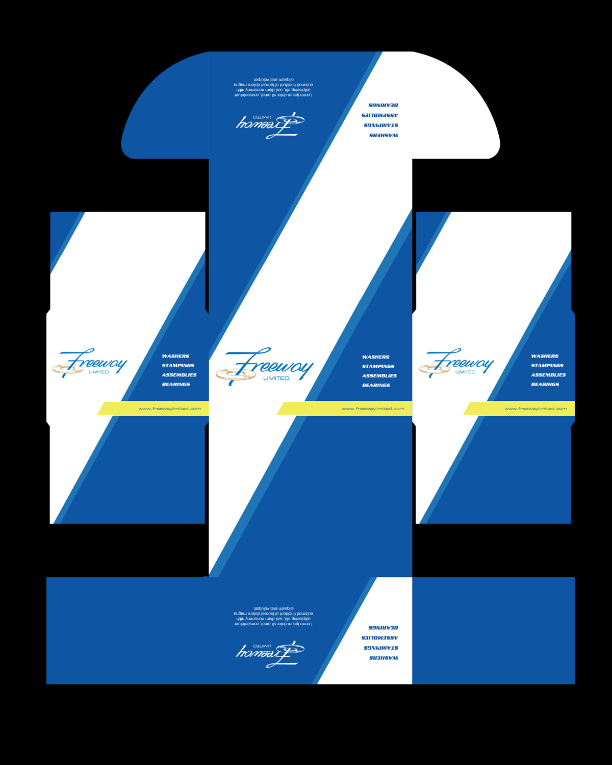 Packaging Design by pivotaldesign.biz for this project | Design #11527570