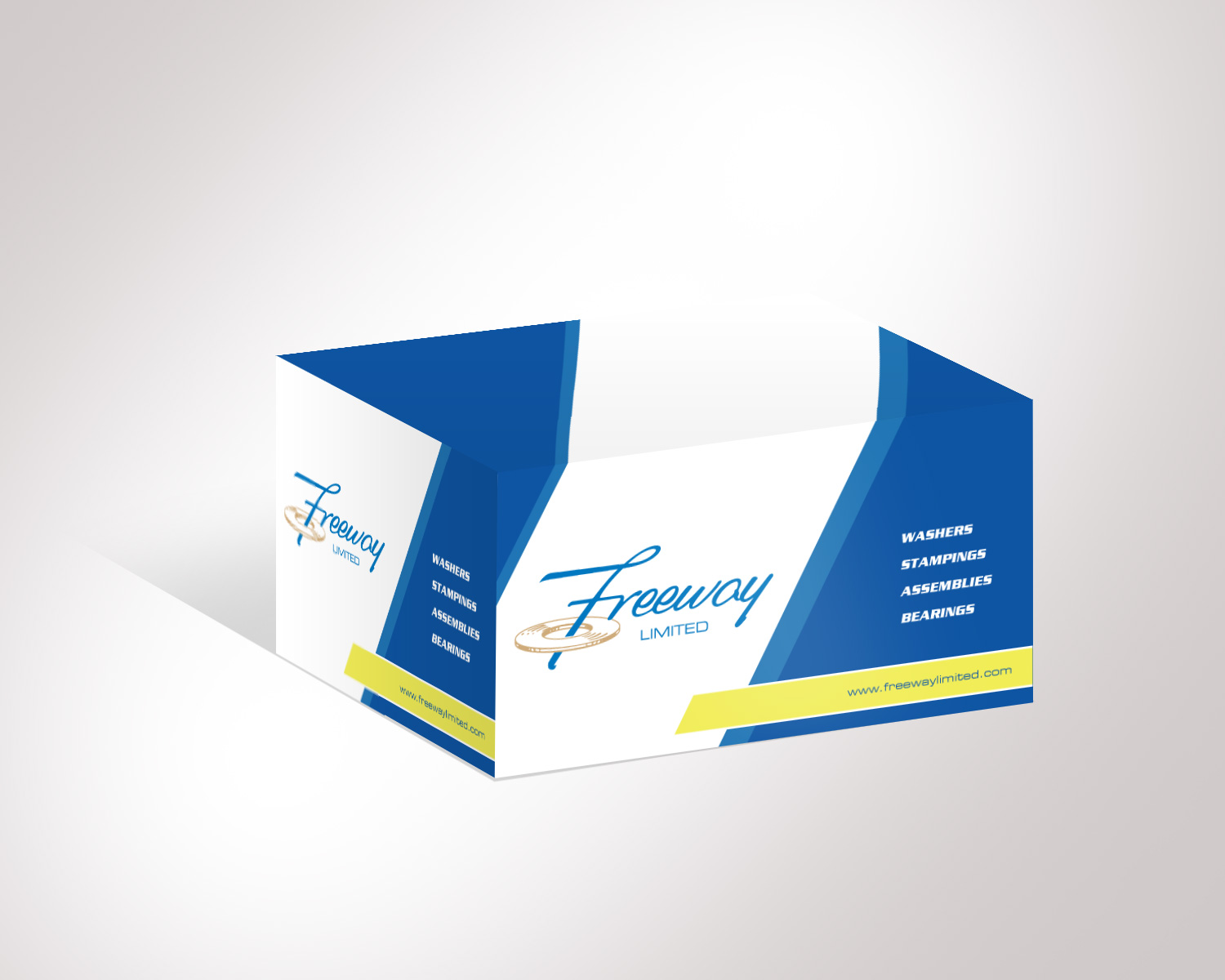 Packaging Design by pivotaldesign.biz for this project | Design #11527571