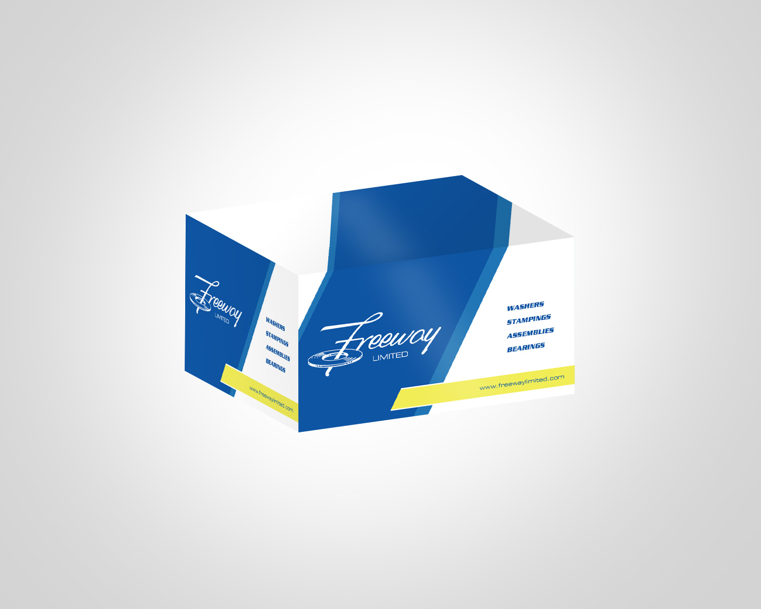 Packaging Design by pivotaldesign.biz for this project | Design #11572242