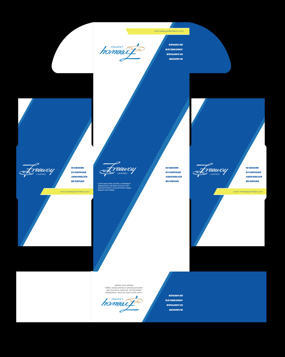 Packaging Design by pivotaldesign.biz for this project | Design #11576075