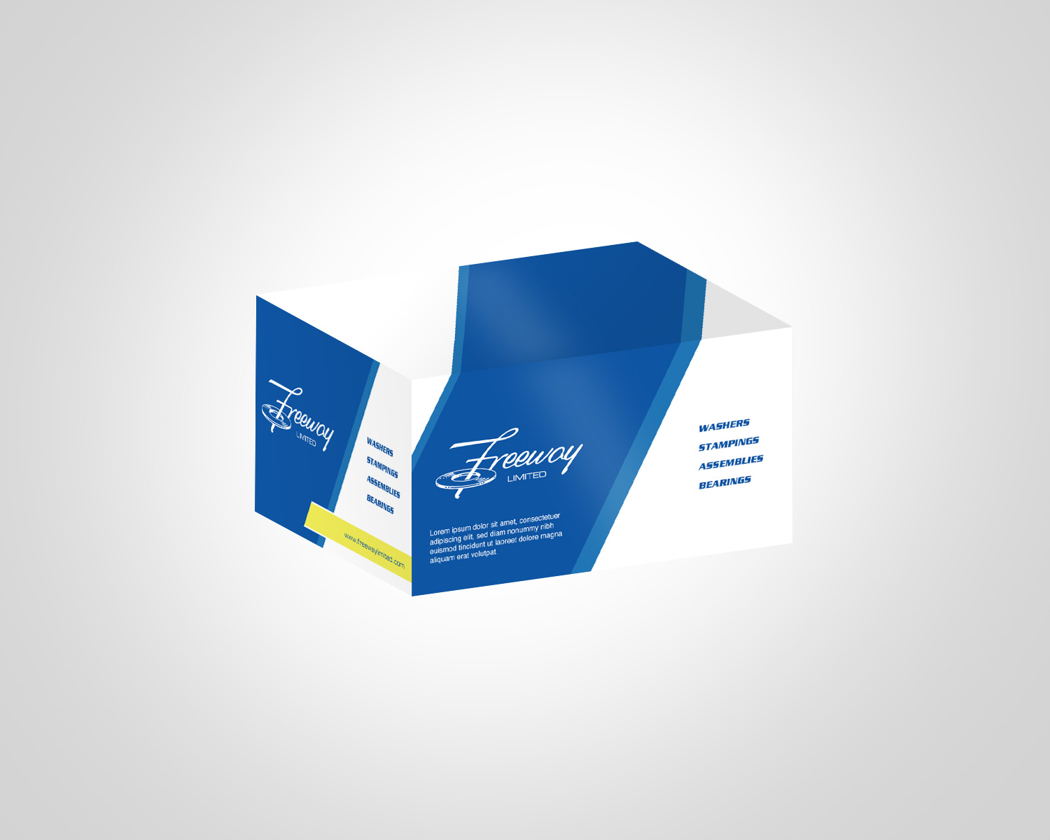 Packaging Design by pivotaldesign.biz for this project | Design #11576076