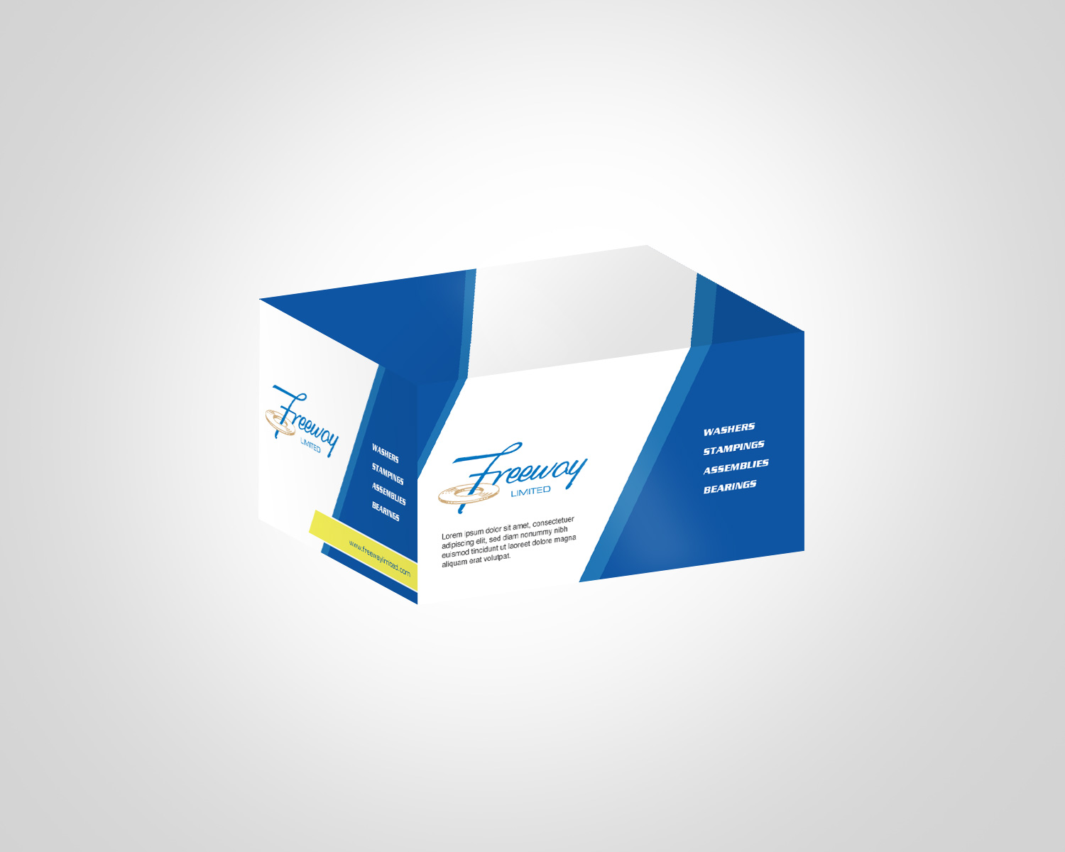 Packaging Design by pivotaldesign.biz for this project | Design #11576078