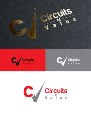 Logo Design by Hsi Graphics