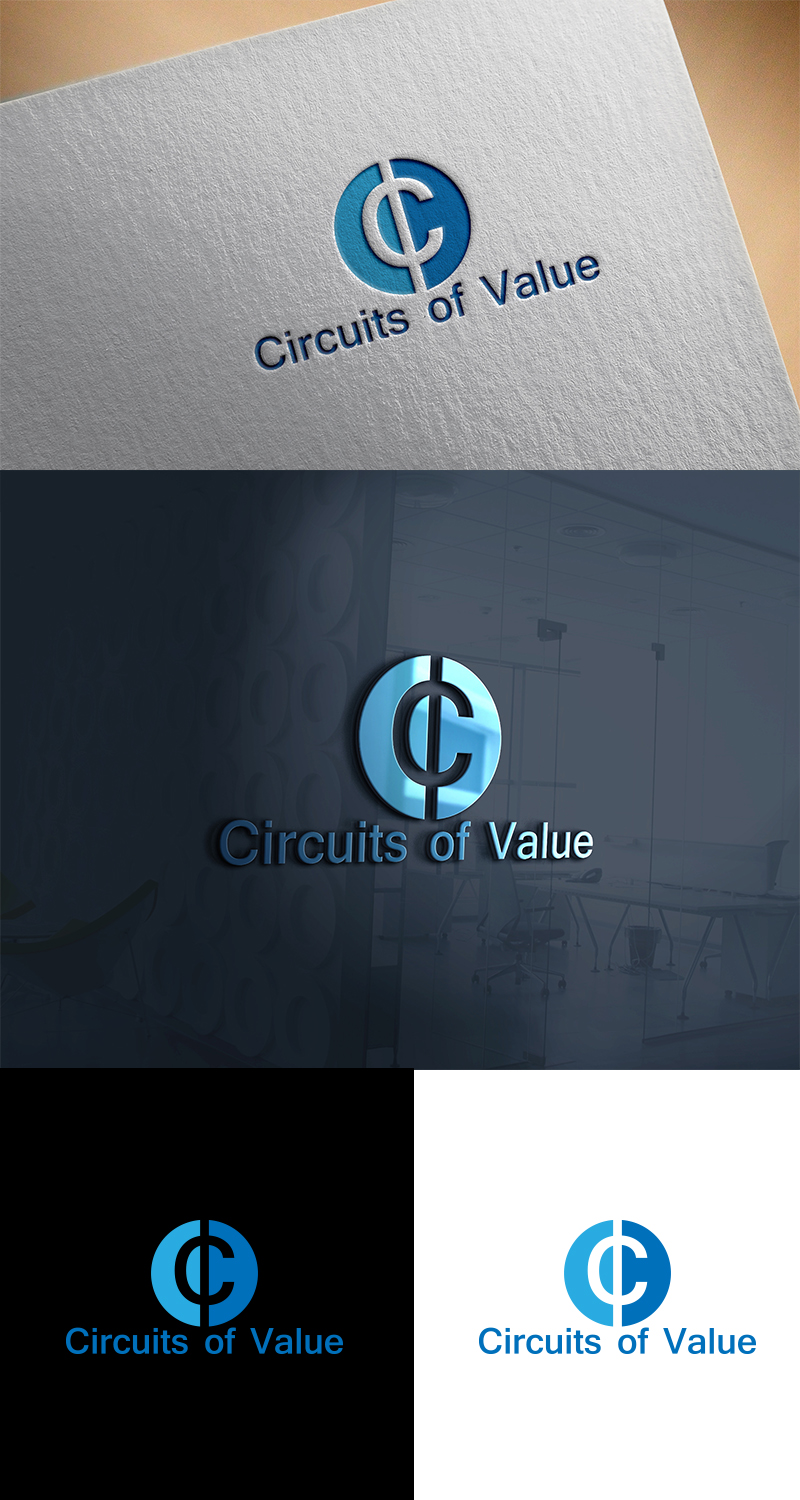 Diseño de Logo por king solangi para Decentric | Diseño #11541865