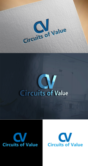 Diseño de Logo por king solangi para Decentric | Diseño: #11542433