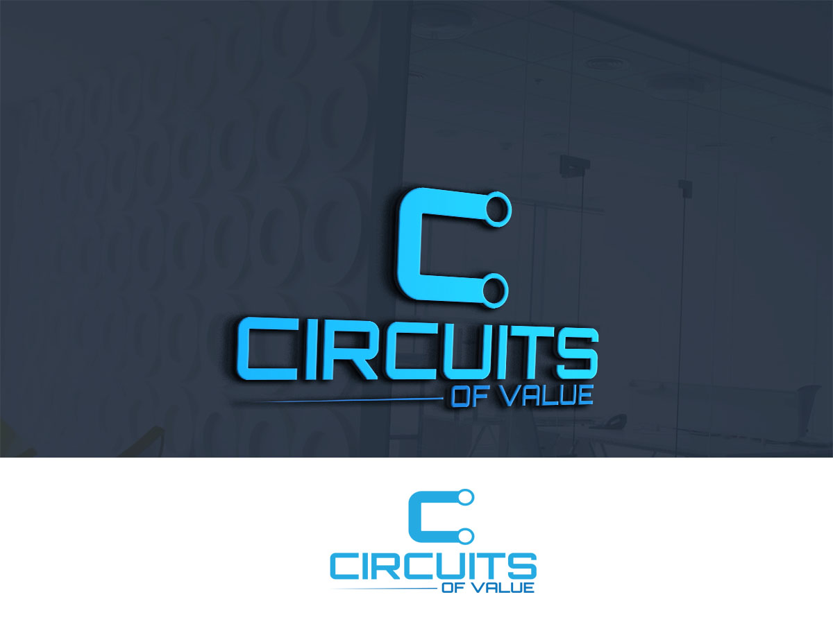 Diseño de Logo por Digi Innovative para Decentric | Diseño: #11547381