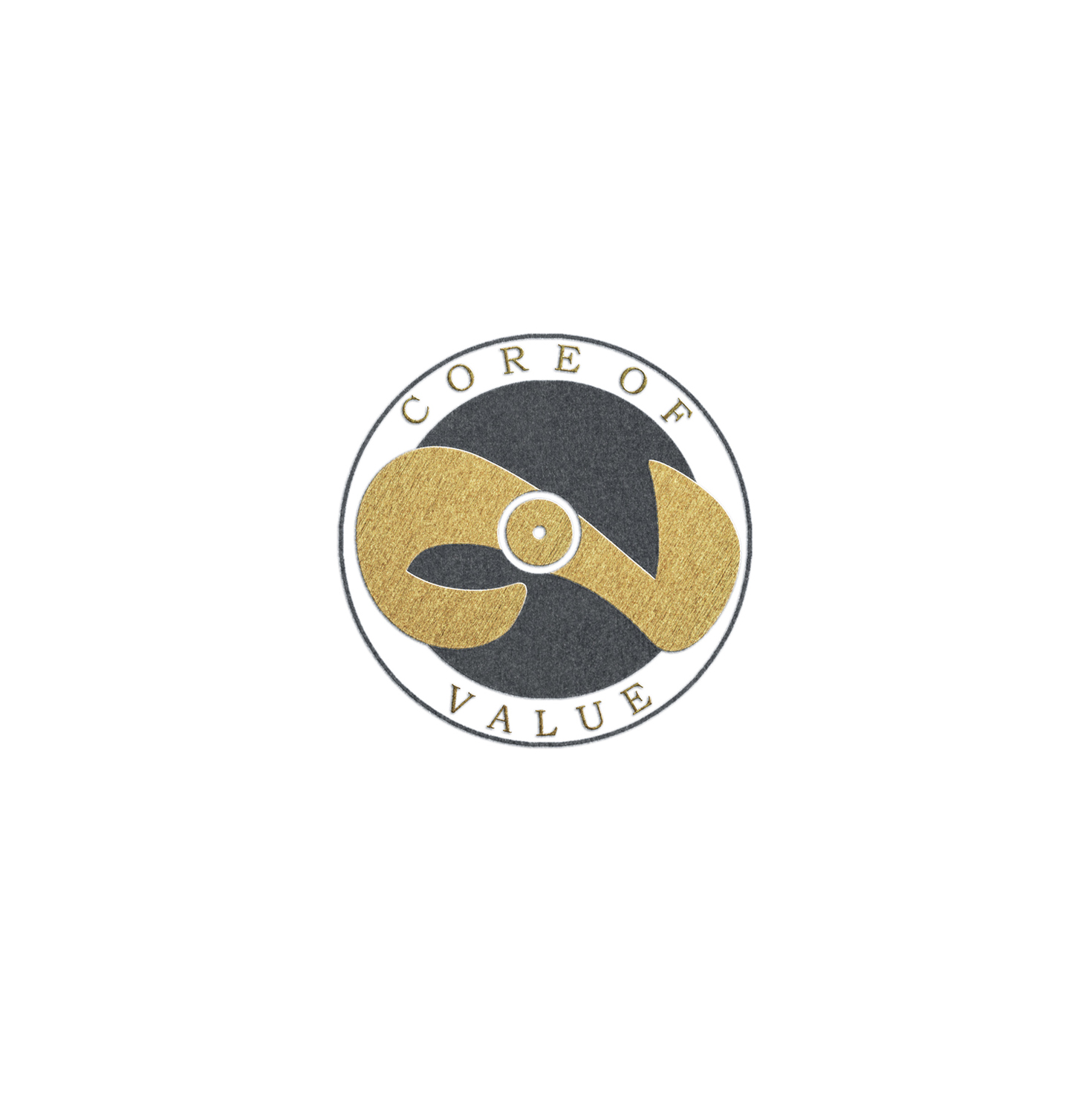 Logo Design by petowesd for Decentric | Design #11547730
